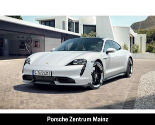 Porsche Taycan Gebrauchtwagen