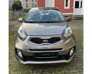 Kia Picanto Gebrauchtwagen