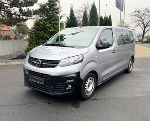 Opel Vivaro Gebrauchtwagen