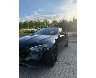 Mercedes-Benz E 400 Gebrauchtwagen