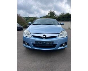 Opel Tigra Gebrauchtwagen