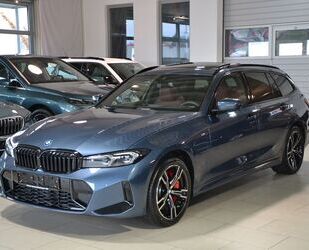 BMW 330 Gebrauchtwagen