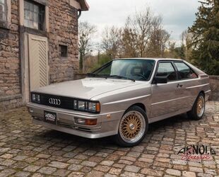 Audi quattro Gebrauchtwagen