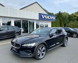 Volvo V60 Cross Country Gebrauchtwagen