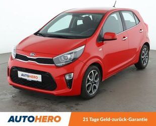 Kia Picanto Gebrauchtwagen