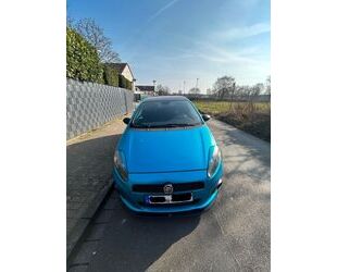 Abarth Grande Punto Gebrauchtwagen