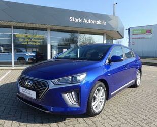 Hyundai IONIQ Gebrauchtwagen