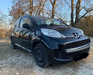 Peugeot 107 Gebrauchtwagen