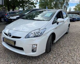 Toyota Prius Gebrauchtwagen