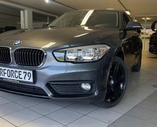 BMW 116 Gebrauchtwagen