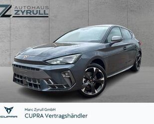 Cupra Leon Gebrauchtwagen