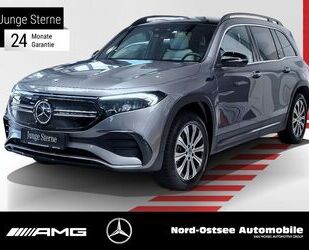 Mercedes-Benz EQB Gebrauchtwagen