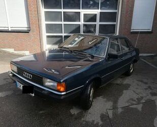 Audi 80 Gebrauchtwagen