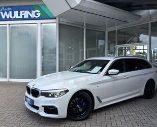 BMW 530 Gebrauchtwagen