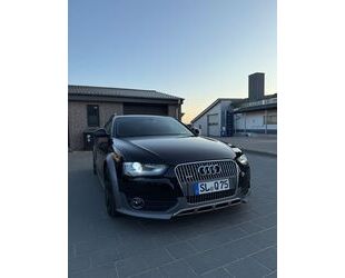 Audi A4 Allroad Gebrauchtwagen
