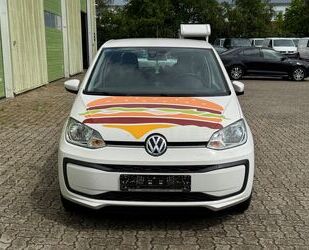 VW up! Gebrauchtwagen
