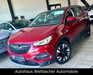 Opel Grandland (X) Gebrauchtwagen