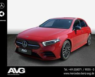 Mercedes-Benz A 220 Gebrauchtwagen