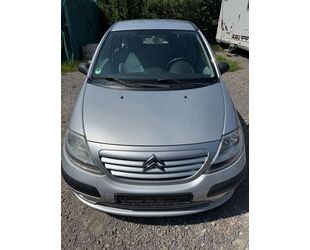 Citroen C3 Gebrauchtwagen