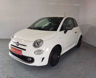 Fiat 500 Gebrauchtwagen