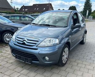 Citroen C3 Gebrauchtwagen