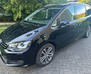 VW Sharan Gebrauchtwagen