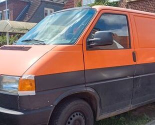 VW T4 andere Gebrauchtwagen