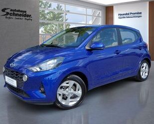 Hyundai i10 Gebrauchtwagen
