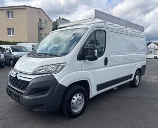 Citroen Jumper Gebrauchtwagen