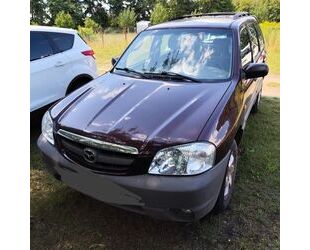 Mazda Tribute Gebrauchtwagen