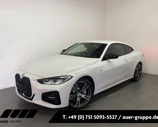 BMW 430 Gebrauchtwagen