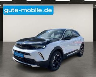 Opel Mokka-e Gebrauchtwagen