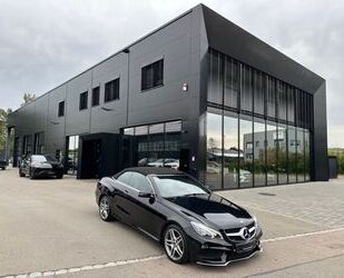 Mercedes-Benz E 400 Gebrauchtwagen