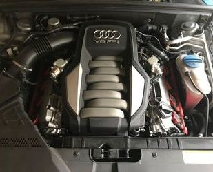 Audi S5 Gebrauchtwagen