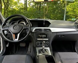 Mercedes-Benz C 220 Gebrauchtwagen