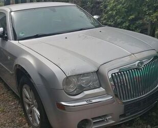 Chrysler 300C Gebrauchtwagen