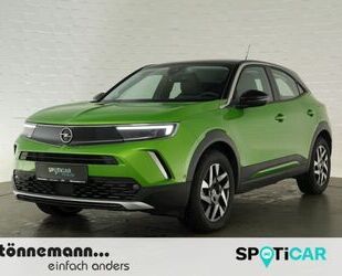 Opel Mokka-e Gebrauchtwagen