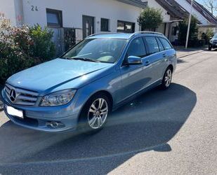 Mercedes-Benz C 220 Gebrauchtwagen