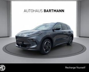 MG S5 Gebrauchtwagen