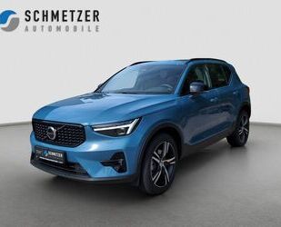 Volvo XC40 Gebrauchtwagen