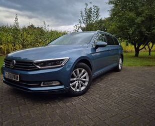 VW Passat Variant Gebrauchtwagen