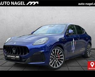 Maserati Grecale Gebrauchtwagen