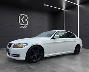 BMW 335 Gebrauchtwagen