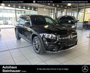 Mercedes-Benz GLB 200 Gebrauchtwagen