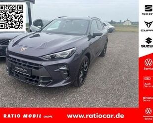 Cupra Terramar Gebrauchtwagen