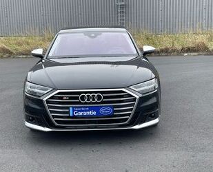 Audi S8 Gebrauchtwagen