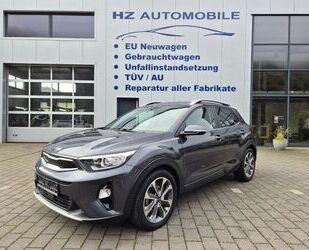 Kia Stonic Gebrauchtwagen