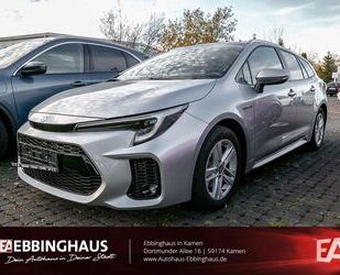 Suzuki Swace Gebrauchtwagen