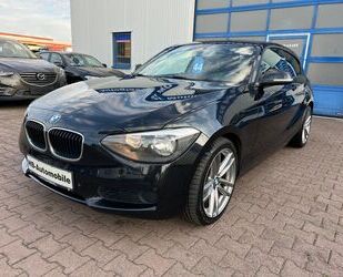 BMW 118 Gebrauchtwagen