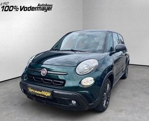 Fiat 500L Gebrauchtwagen